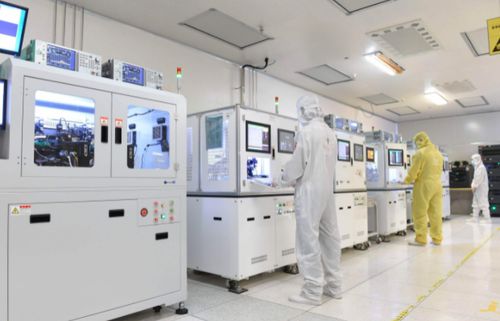 俄罗斯芯片自研受挫 技术落后致补贴退回，5G服务或遭冲击